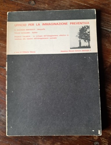 Ufficio per immaginazione - la,