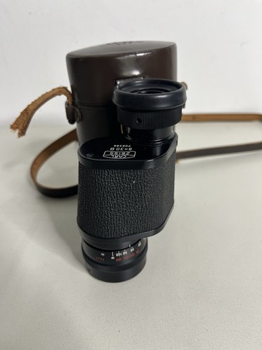 Carl zeiss 8x30 cannocchiale - carl,