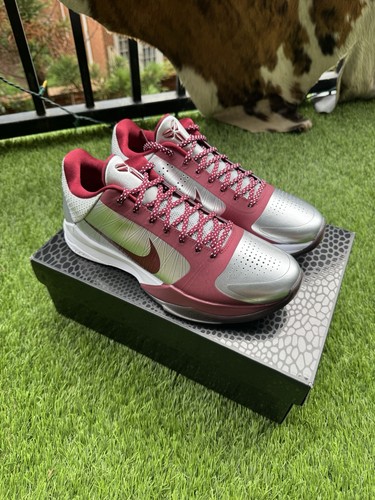 Nike kobe protro - 5, lower