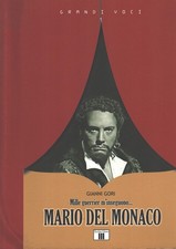 Mario Del Monaco di Gori