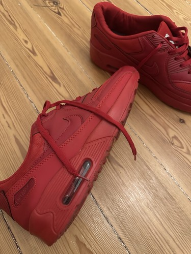 Nike air max - max, top