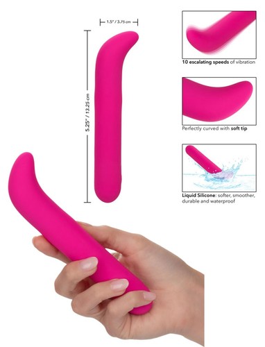 Vibratore vaginale per - punto, g