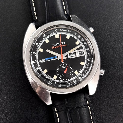 Orologio vintage seiko - orologio,