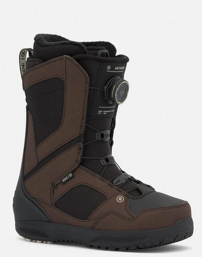 Stivali snowboard 2027 ride - stivali, da