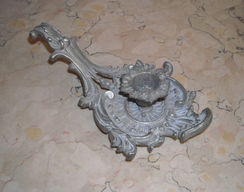 Artistica bugia decorativa - artistica, bugia_decorativa