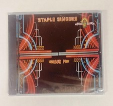 Turning Point The Staple Singers (CD 1995, Legacy) Brand New Factory Sealed