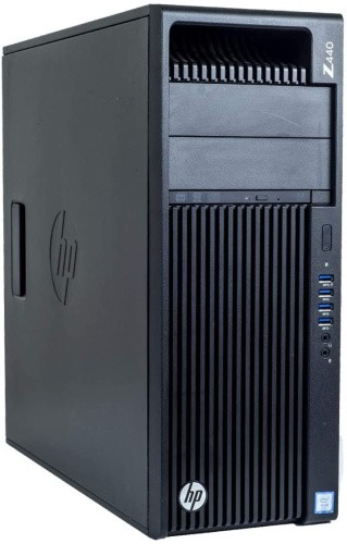 Workstation z440 intel xeon - hp,
