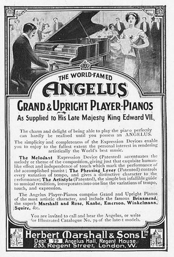 Pianoforti grandi verticali - grandi,