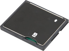 Adattatore per Scheda SD CF