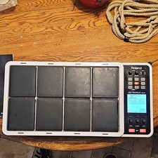 Roland SPD-30 Octapad Drum Pad