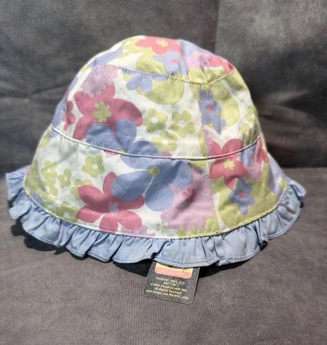 Cappello sole vintage - cappello, da