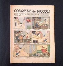 Corriere dei piccoli - dei,