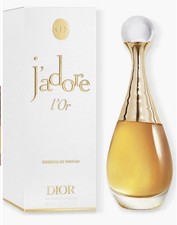 J'adore l'Or Essence de