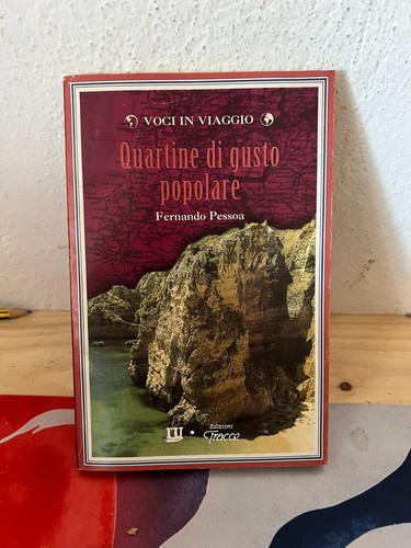 Voci viaggio quartine di - voci,