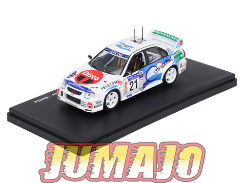Rmx45 salvat mexique - rmx45, 1/43