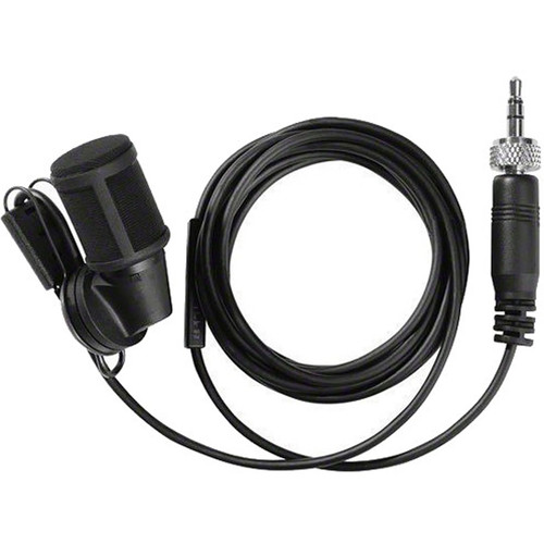 Sennheiser mke clip on - mke-40-ew, clip-on