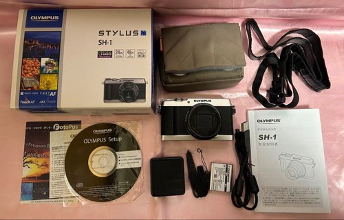 Olympus stylus 1 - olympus,