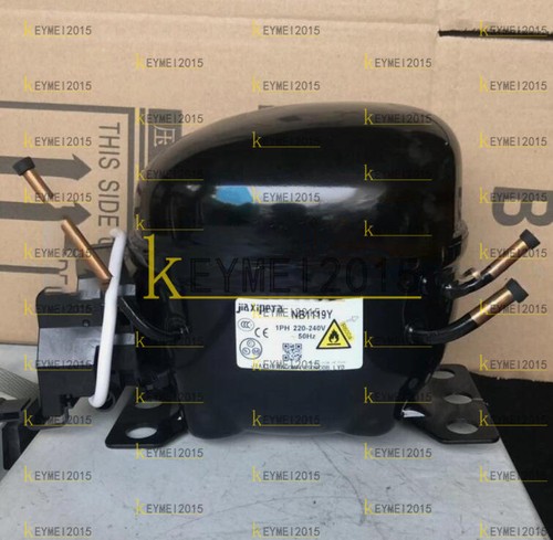Compressore 1pz nuovo - compressore,