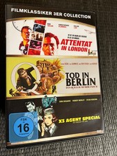 3er Collection - Attentat in