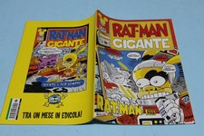 RAT-MAN GIANT NO. 15 PANINI