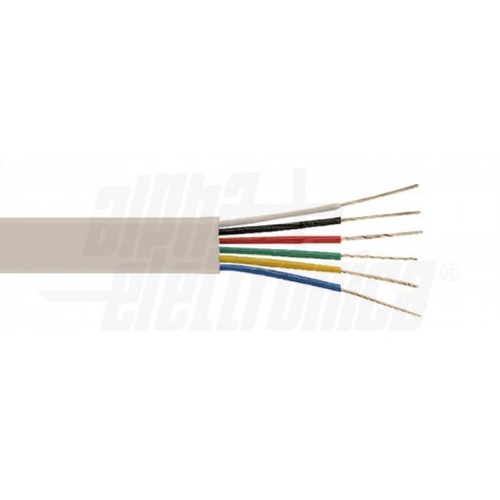 Cavo alpha elettronica - cavo,