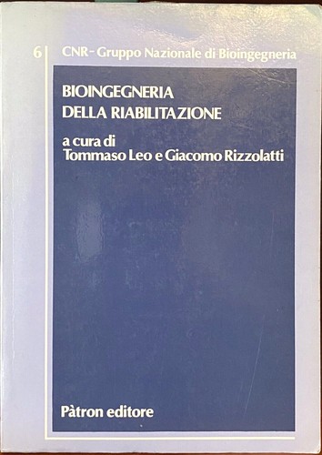 Bioingegneria della