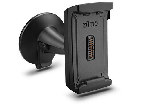 Garmin supporto ventosa - (71),