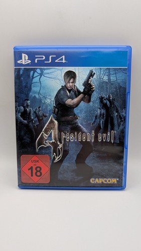 Resident evil playstation - evil,