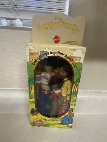 Bambole vintage the happy - bambole,