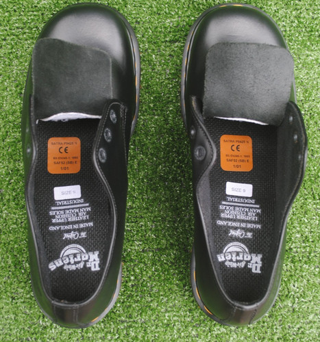 Nuovo vintage martens - dr.,
