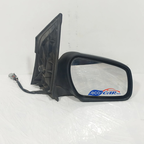 Specchietto elettrico
