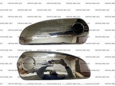 BMW R75/5 TOSTAPANE SERBATOIO