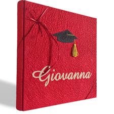 Album Fotografico LAUREA in