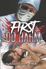 First harm lorenz donna - by,