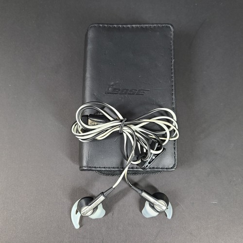 Bose triport ie2 - triport, wired