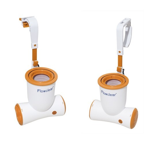 Pompa filtro skimmer skimatic - filtro,