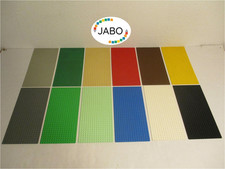 Lego 3857 piastre 16x32 - piastre,