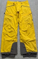 PANTALONE DA SCI UOMO MAMMUT