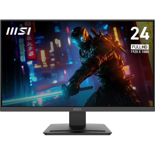 Msi fhd hdmi - 23.8", (1920x1080)