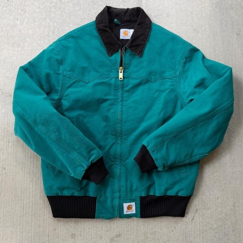 Giacca vintage carhartt jq201 - carhartt,