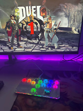 Controller senza leva Fight