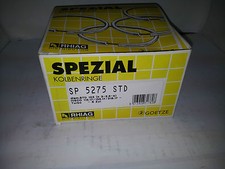 SERIE SEGMENTI FASCE ELASTICHE