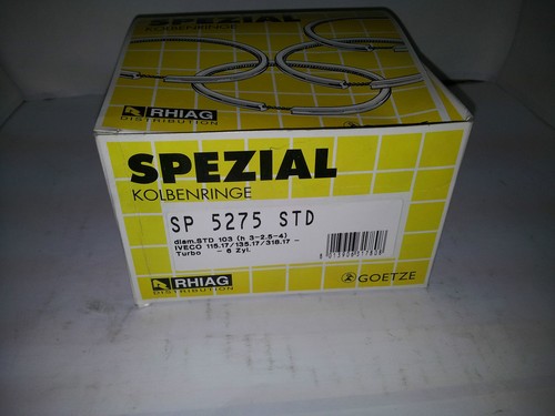 Serie segmenti fasce - segmenti,