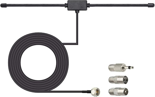 Bingfu antenna radio - bingfu, fm