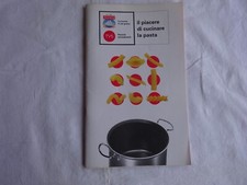 IL PIACERE DI CUCINARE LA