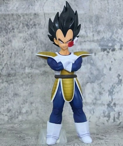 Vegeta dragon ball - vegeta, action