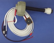 Land Rover Defender / Discovery 300tdi 200tdi allarme liquido di raffreddamento basso + tappo PRC7925