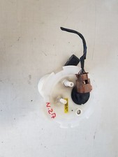 96802754 POMPA CARBURANTE E GALLEGGIANTE CHEVROLET AVEO 1.2 B GPL 62KW 2009