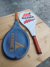TENNIS , Coppia Racchette . Pro Kennex E Maxima . Ottime Condizioni . 