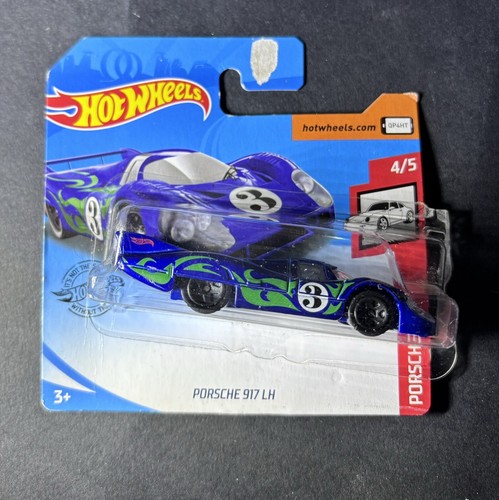 Porsche 917 1970 hot - porsche, lh